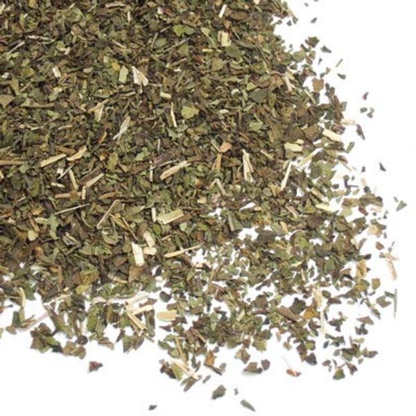 Koushien Spearmint Organic 17.6 oz (500 g) Spearmint Tea Herbal Tea Organic JAS