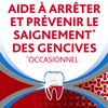 Parodontax Complete Protection Toothbrush, Extra Soft, Helps Stop and Prevent Bleeding Gums, Random Model