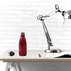 CoHo Bottle Flask (Red 350ml)