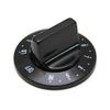 20 SECOND SOAP for Authentic for Whirlpool WP7737P030-60 7737P030-60 for Range Knob Switch
