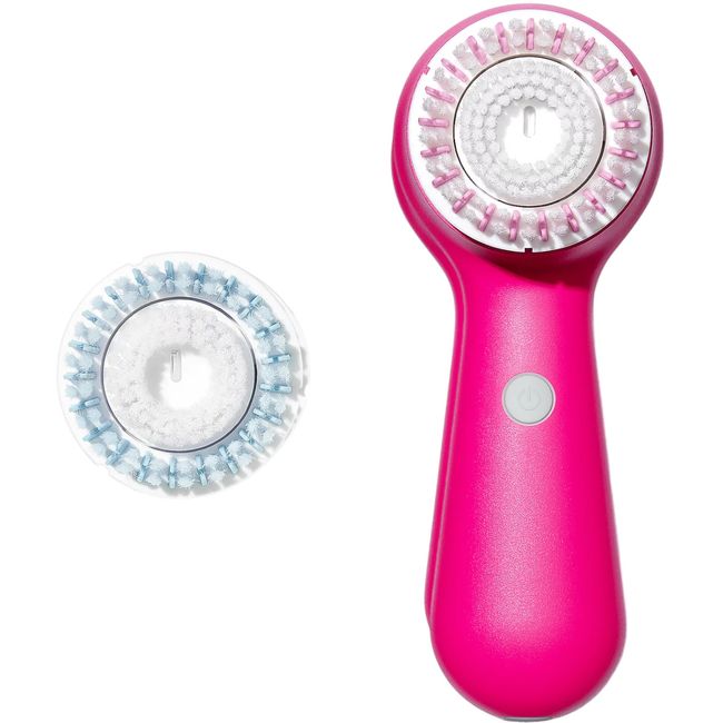 Clarisonic Mia Prima Bundle w/ Sensitive Brush Head Pink