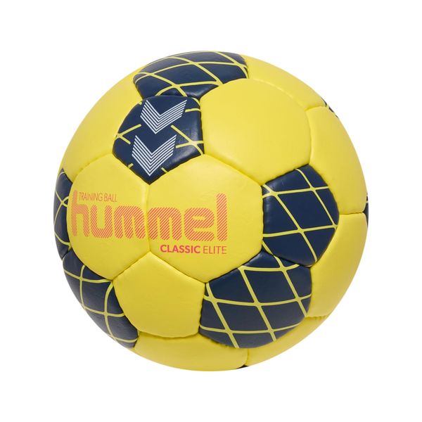 hummel hmlCLASSIC Elite HB, Yellow/Navy, 1