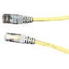 Belkin Cat5e Moulded UTP Crossover Cable (Cable with Boot) 1m