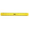 Helix Oxford Engineers Scale Ruler