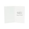 UK Greetings Birthday Card for Him/Her/Friend - Monkey Design