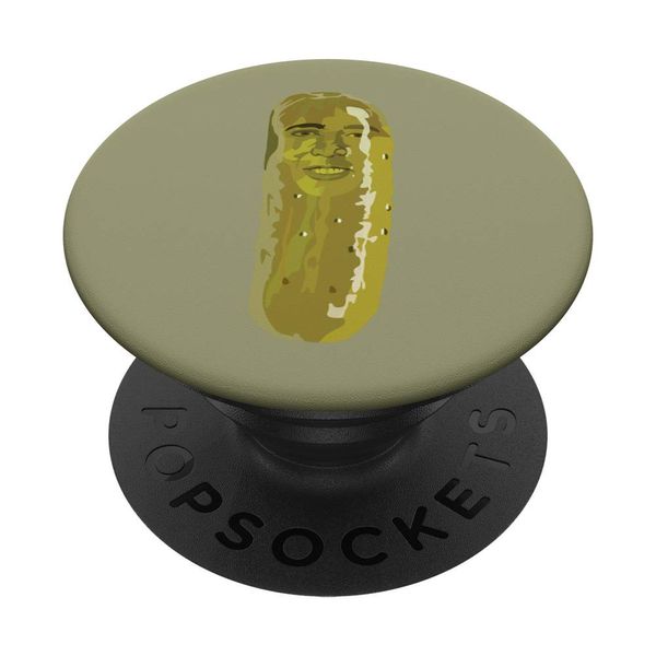 Picolas Cage with a Green Background