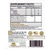 Mushroom Complex Gummies - Vita Globe Supports Focus and Memory - 14ct Bag