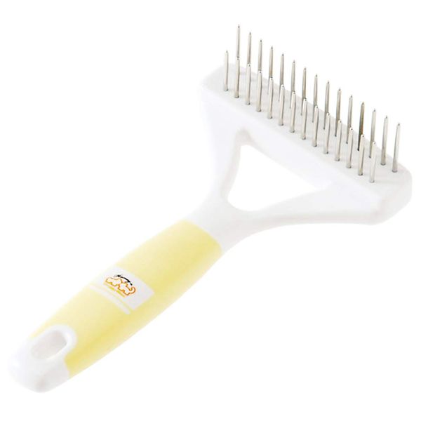 doggyman hairbrush