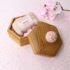 Cohana Case, Cardboard, Multicolor, 11x10.3x7.5cm