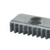 External 14EX 18UN TPI Carbide Thread Milling Insert Double Sided New !{