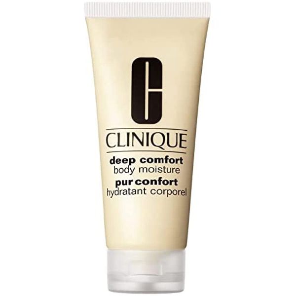 Clinique Deep Comfort Body Moisture Body Cream 200ml