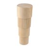 Bracelet Mandrel 4 Stepped Wood - Oval - SFC Tools - 43-212
