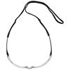 BOLLE PRISM CLEAR PC FRAME AND LENS SAFE