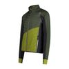 CMP Herren Softshelljacke Oil Green 54