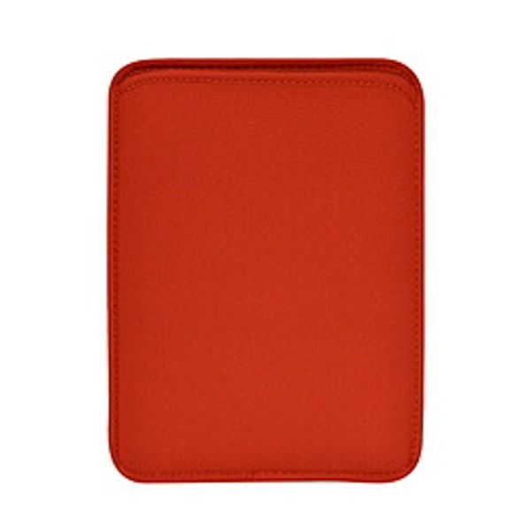 Rasta Banana Tablet PC Compatible [iPad 10.2 inch] Universal Neoprene Case Red RFRTA1001RD RFRTA1001RD