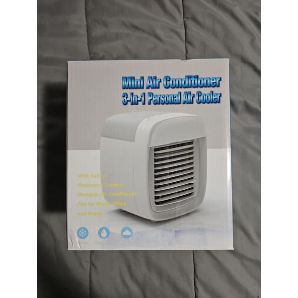 Personel Air Conditioner