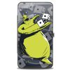 Buckle-Down Women's Wallet, Nightmare Before Christmas, 7" x 4"
