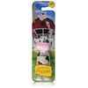 Brush Buddies Manual Poppin Milky Wayne Toothbrush
