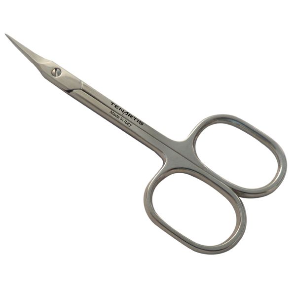 Tenartis 111 Cuticle Scissors - Made in Italy