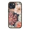 CASETiFY Impact Case for iPhone 13 Mini - Pretty Blush - Clear Black