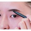 Eyemedia Liquid Eyebrow Eyebrow Dark Brown Brush Pen Type Pencil Eyebrow Eyebrow Professional Cosmetics Cosmetics