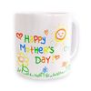 Happy Mother's Day (Crayon) Mug