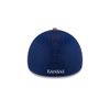 New Era Kansas Jayhawks Real Tree Neo 39THIRTY Flex Fit Hat/Cap Small/Medium