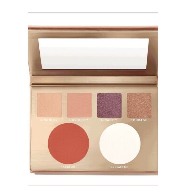 Jane Iredale Reflections Face Palette 2023 Holiday
