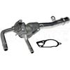 Engine Coolant Thermostat Housing Assembly For 2007-2016 GMC Acadia 3.6L Dorman