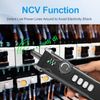NF-8506 Network Cable Tester with IP Scan, TDR CAT5 CAT6 Ethernet Cable Tester, 