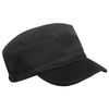 TOSKATOK Classic Army Military Combat Cap Black