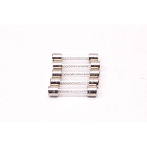 Fuse, 8A, GDL, 250VAC, PK5