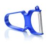 Swiss Made Peeler (Blue) by Zena Swiss