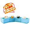 Advance BFC-01 Bath Ball, Chamomile Scent, Diameter Approx. 3.0 inches (75 mm)