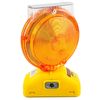 Solar Rechargeable Traffic Construction Barricade LED Warning Light-BLIGHT-ST