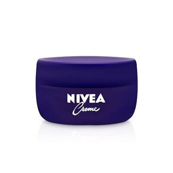 NIVEA BODY CREAM 100 ML ESSENTIALLY ENRICHED BODY CREAM MOISTURIZING
