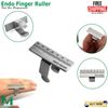 Basic Surgically Stitch Supply Tools Wound Suturing Medical Student Practice Kit