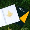  Maruman Plastic Sketch Binder