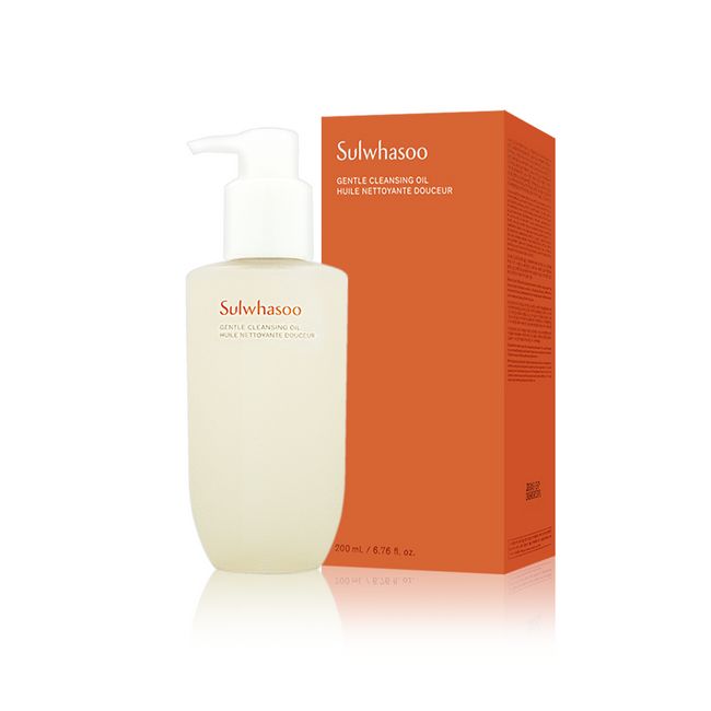 Sulwhasoo Gentle Cleansing Oil 200ml