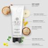Grace Cool Body Scrubs 8oz White Nectarine & Pair