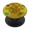Sunflowers by Vincent Van Gogh Post-Impressionist Artwork PopSockets Adhesive PopGrip