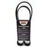 BANDO Serpentine Accessory Drive Belt 4PK1015