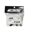 ESS EYE PRO Crossbow Replacement Frame-Black Pack OF 6