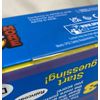 Less is More Word Guessing Party Game Guess Better With Less Letters Spin Master