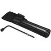 20002-2015 For Dodge Ram 1500 Spare Tire Lug Wrench Tool Jack Replacement