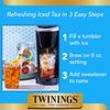 English Breakfast Black Tea K-Cups – 24 Count, Smooth & Robust, Hot or Iced