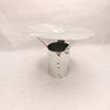 Round Vent Cap 3" GV0586