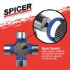 Spicer 5-3147X U-Joint Kit S44 Series (ISR)