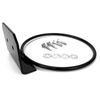 REMA TIP TOP Mounting Bracket for REMA 75 Tire Mounting Paste, Hardware Included