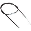 Motion Pro 03-0002 Black Vinyl Clutch Cable